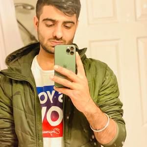 Meet your Posher, Vishnu